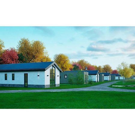 Recreatiepark De Markplas Opheusden Kültér fotó