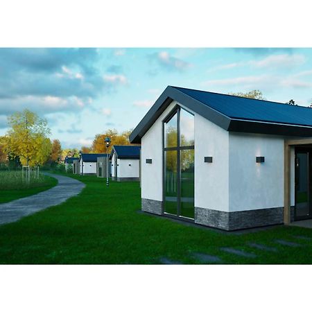 Recreatiepark De Markplas Opheusden Kültér fotó