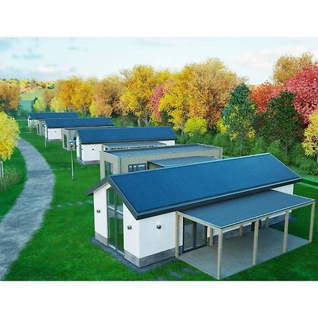 Recreatiepark De Markplas Opheusden Kültér fotó