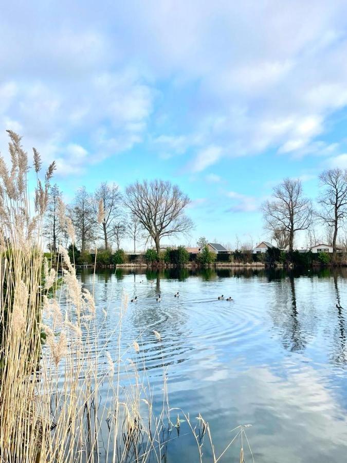 Recreatiepark De Markplas Opheusden Kültér fotó