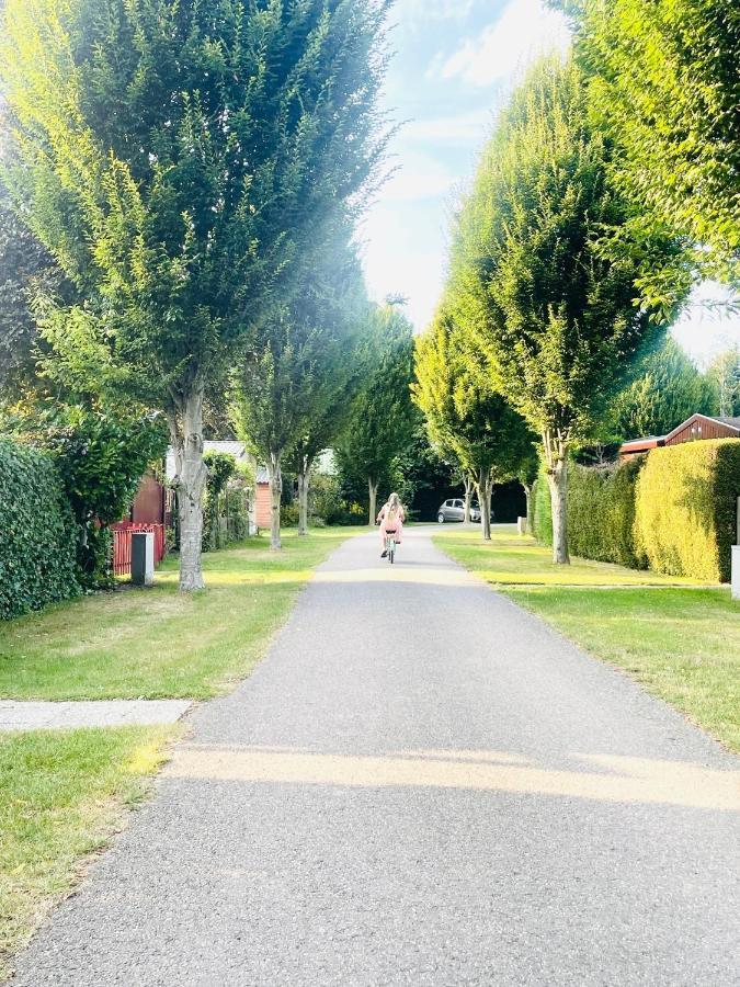 Recreatiepark De Markplas Opheusden Kültér fotó