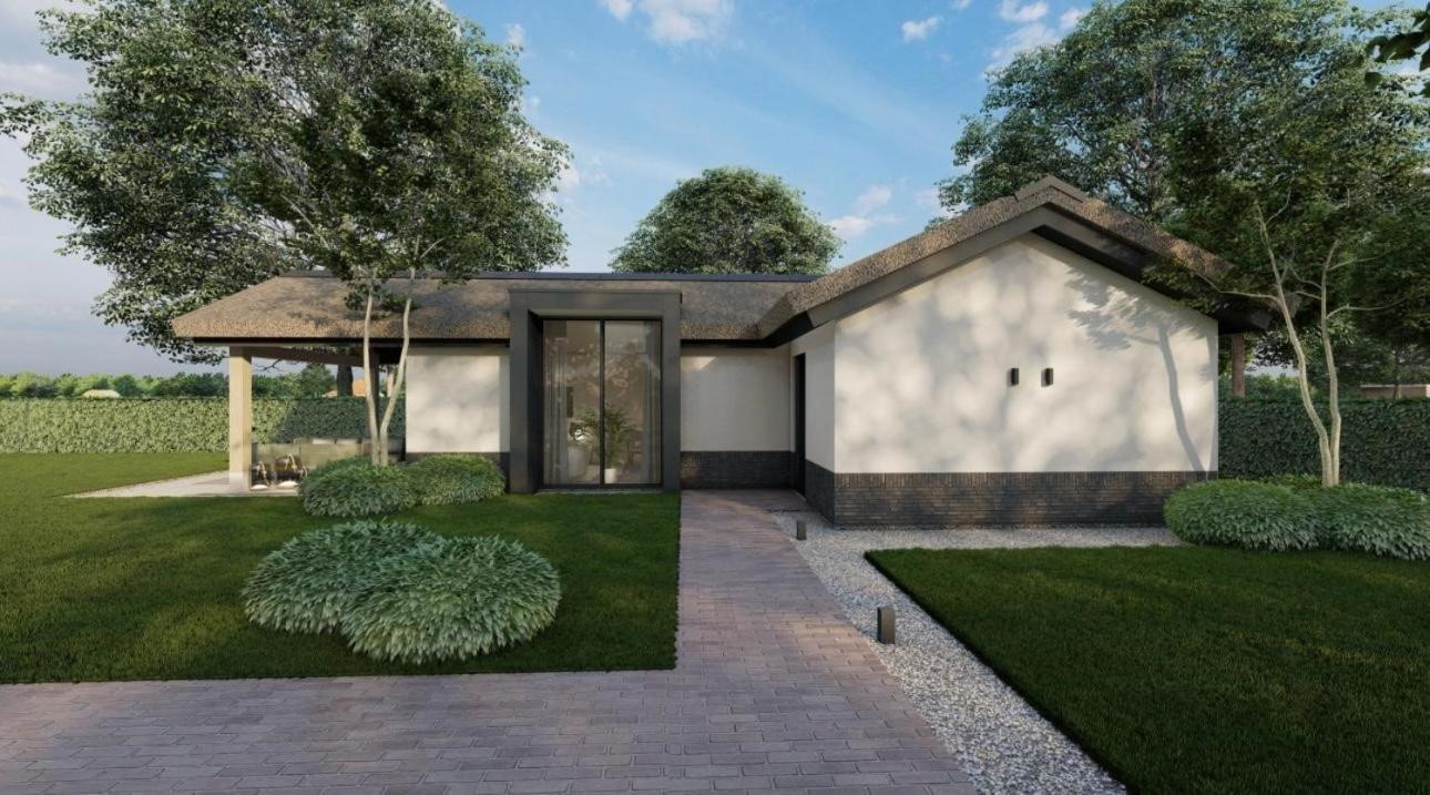 Recreatiepark De Markplas Opheusden Kültér fotó
