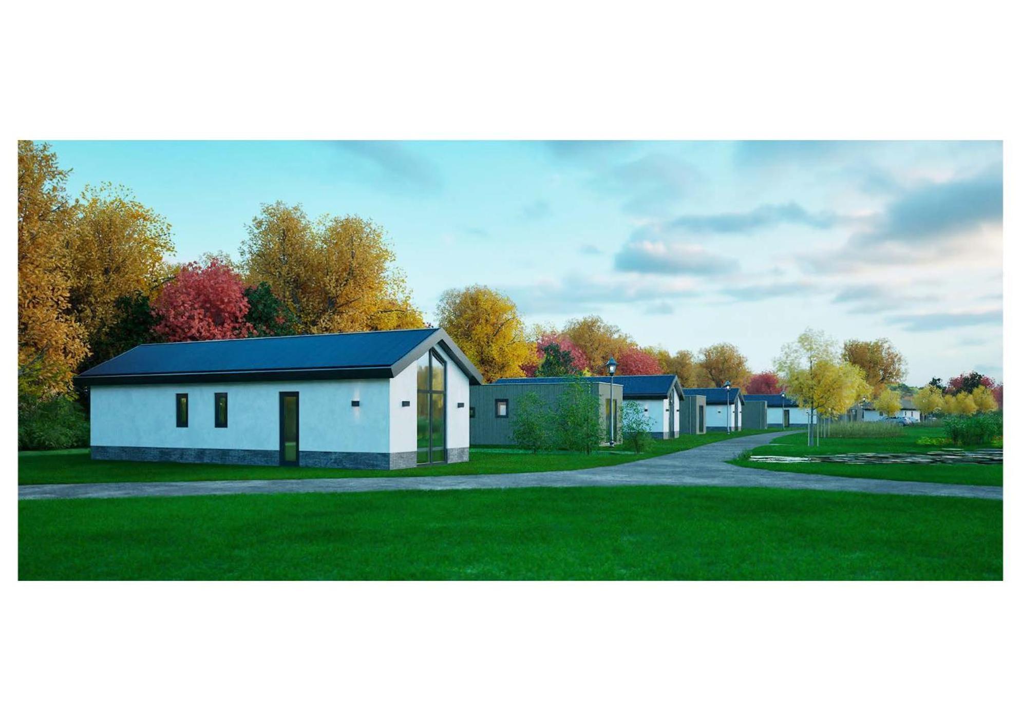 Recreatiepark De Markplas Opheusden Kültér fotó