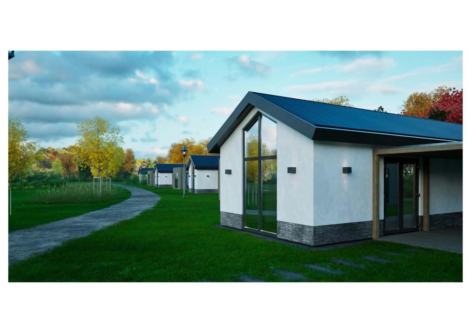 Recreatiepark De Markplas Opheusden Kültér fotó